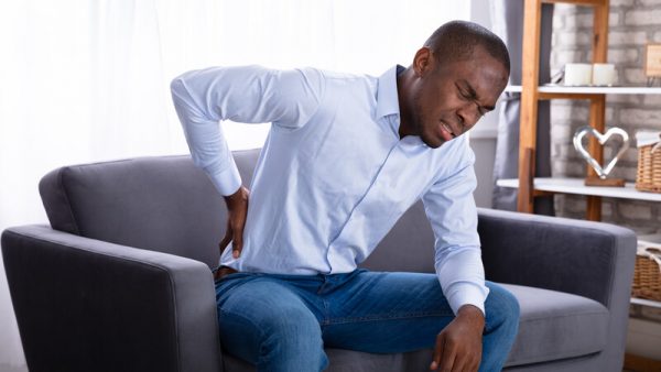 Benefits of a Functional Restoration Program for Chronic Low Back Pain