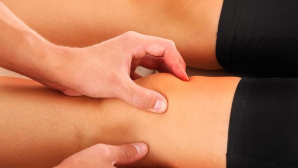 manual therapy helps who have fibromyalgia