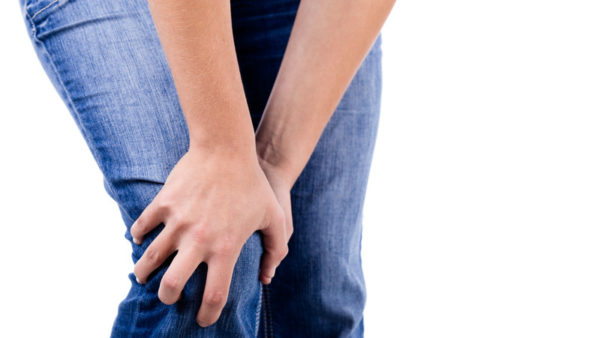 Addressing Chronic Joint Pain