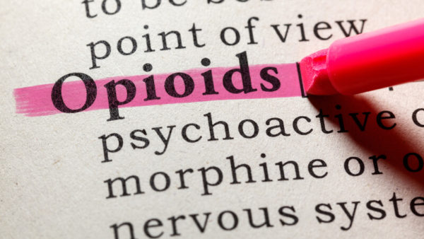 discontinue long-term opioid therapy