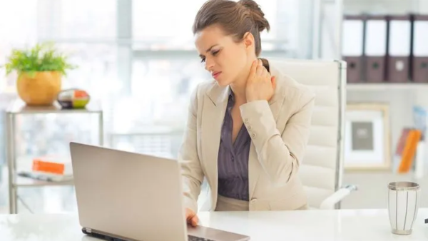 Chronic Pain Impacts who attend work