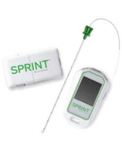 nerve stimulator reducing chronic pain