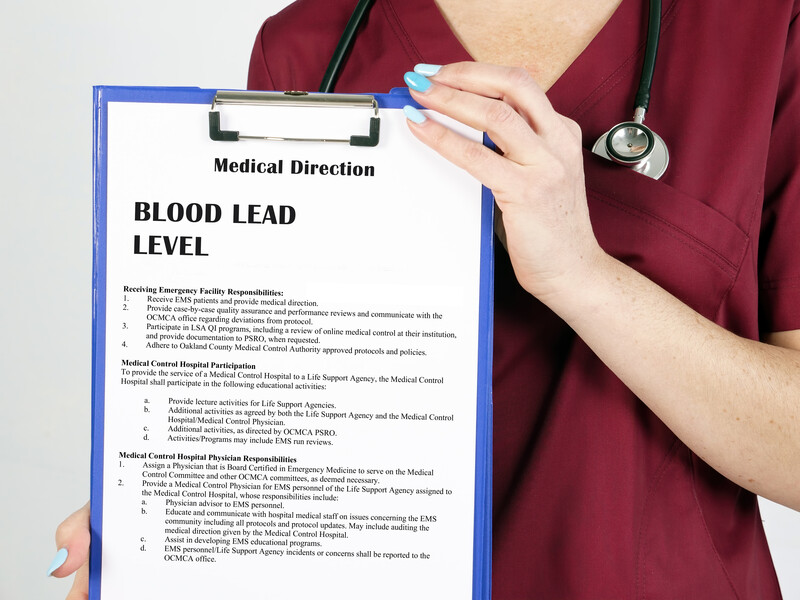 blood-lead-levels-and-the-connection-to-chronic-pain