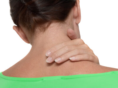 neck exercises chronic pain relief