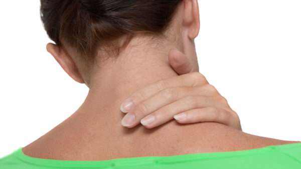 neck exercises chronic pain relief