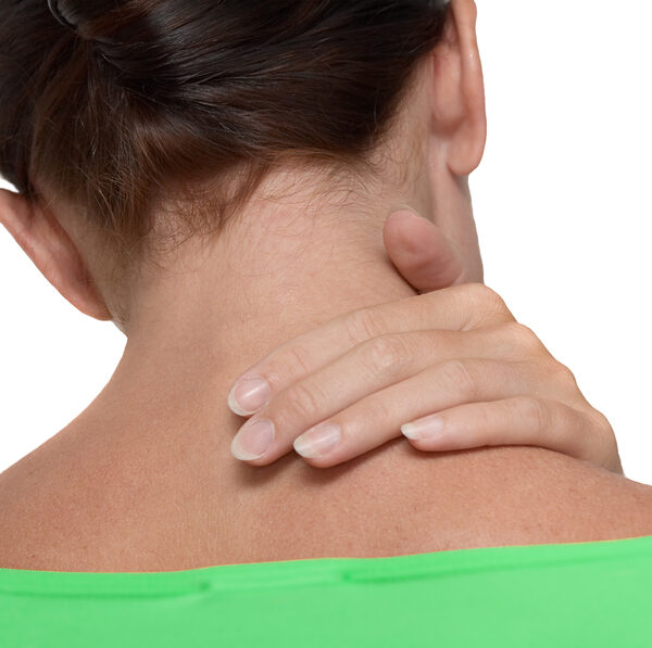 neck exercises chronic pain relief