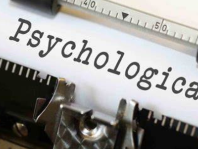 Psychological Factors and Fibromyalgia Pain