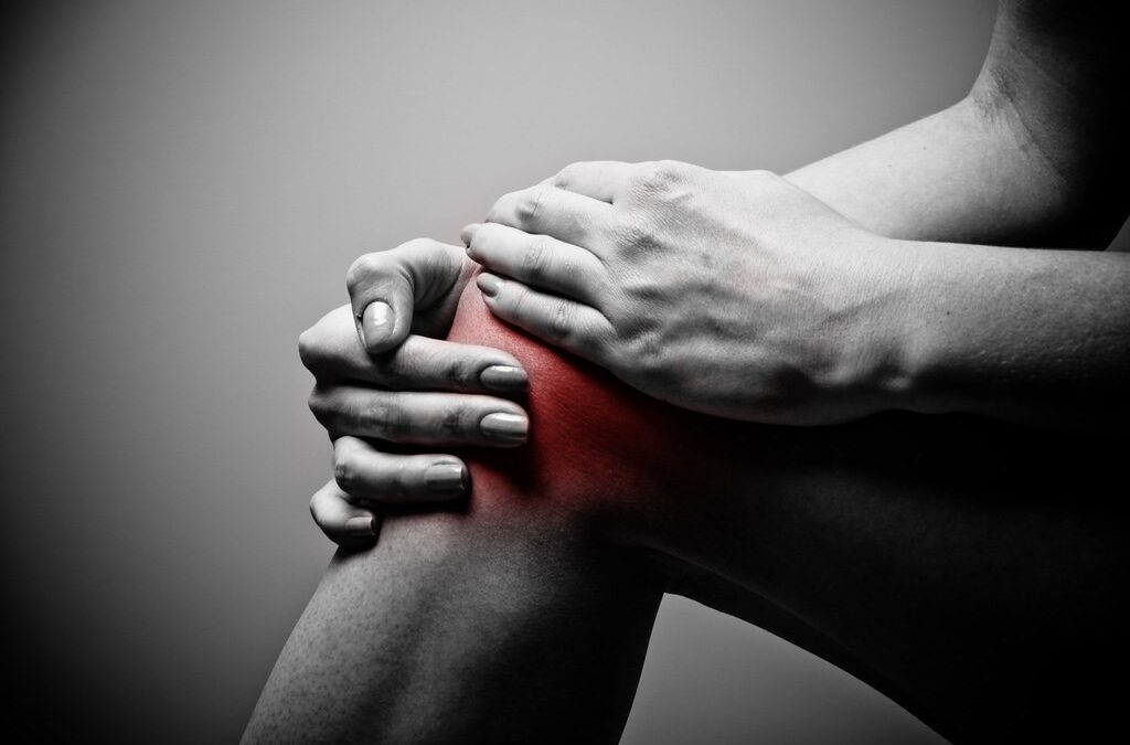 Chronic knee pain, treatment options, osteoarthritis, pain relief