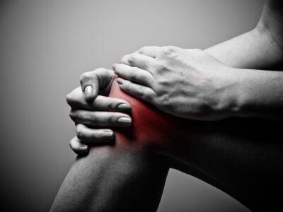 Chronic knee pain, treatment options, osteoarthritis, pain relief