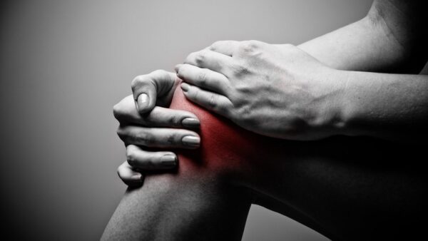 Chronic knee pain, treatment options, osteoarthritis, pain relief