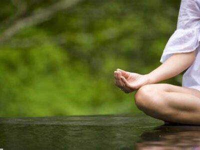 Meditation for neuropathy