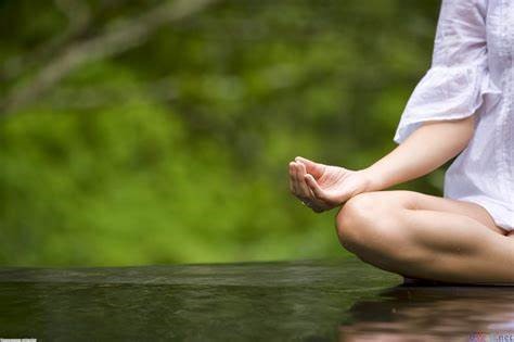 Meditation for neuropathy