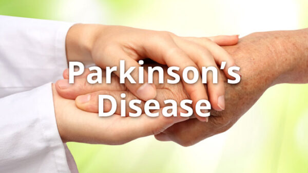 Parkinson's disease and pain perception